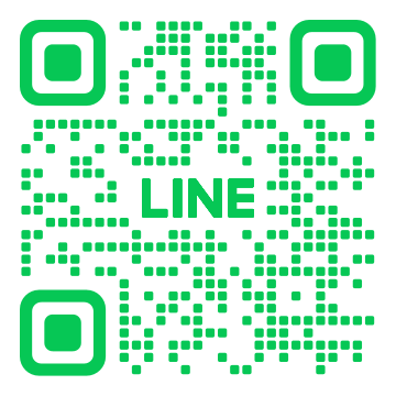 LINEお友達登録ＱRコード