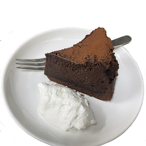 ガトーショコラ