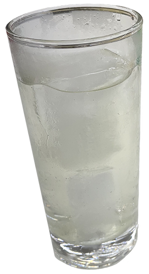 レモンスカッシュ