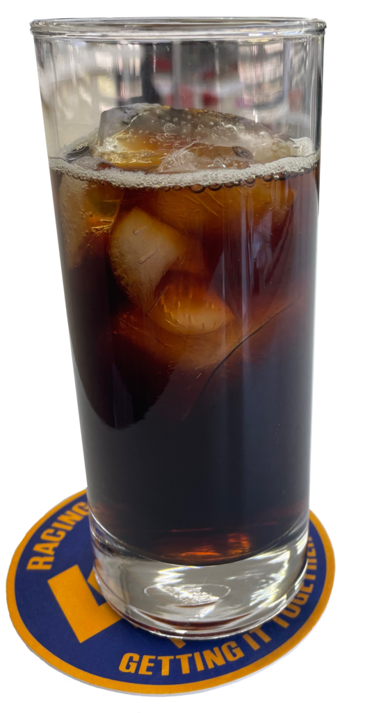 アイスコーヒー