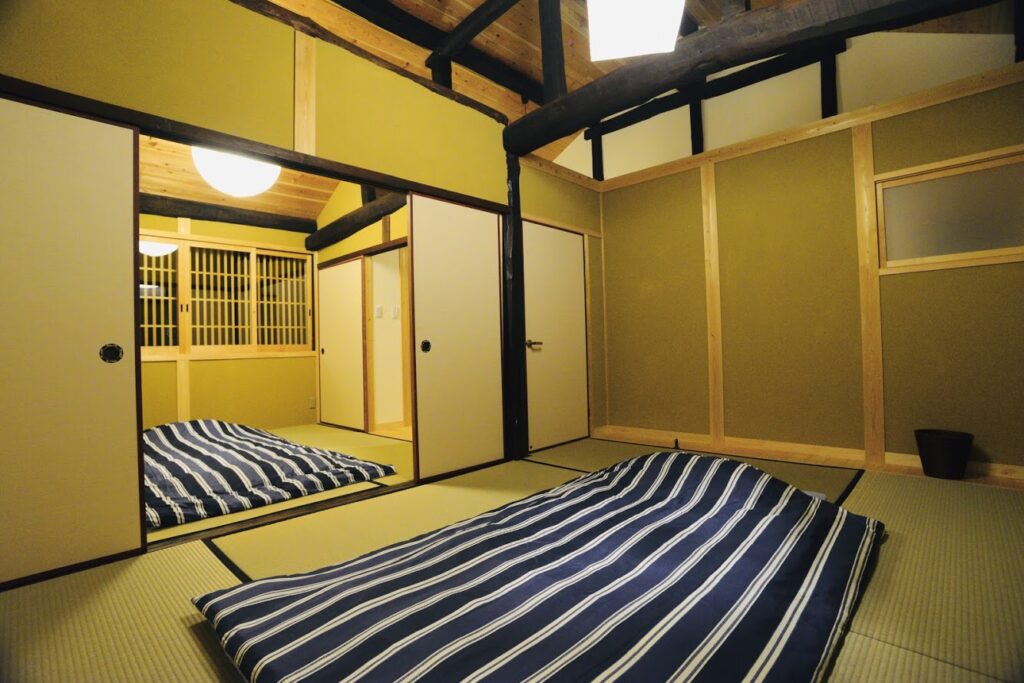 和室二間続きその2