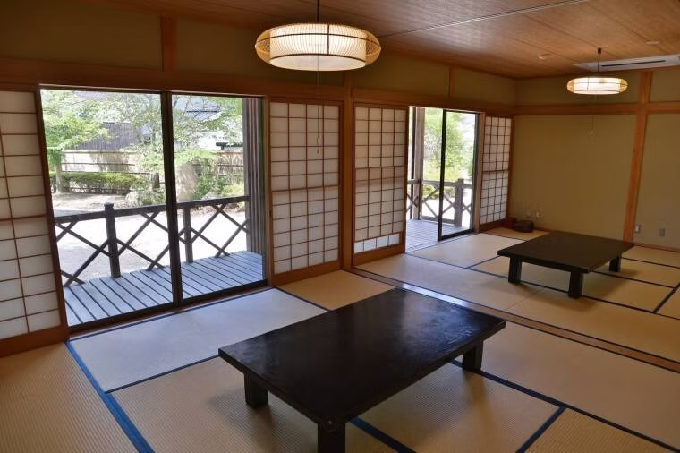 和室